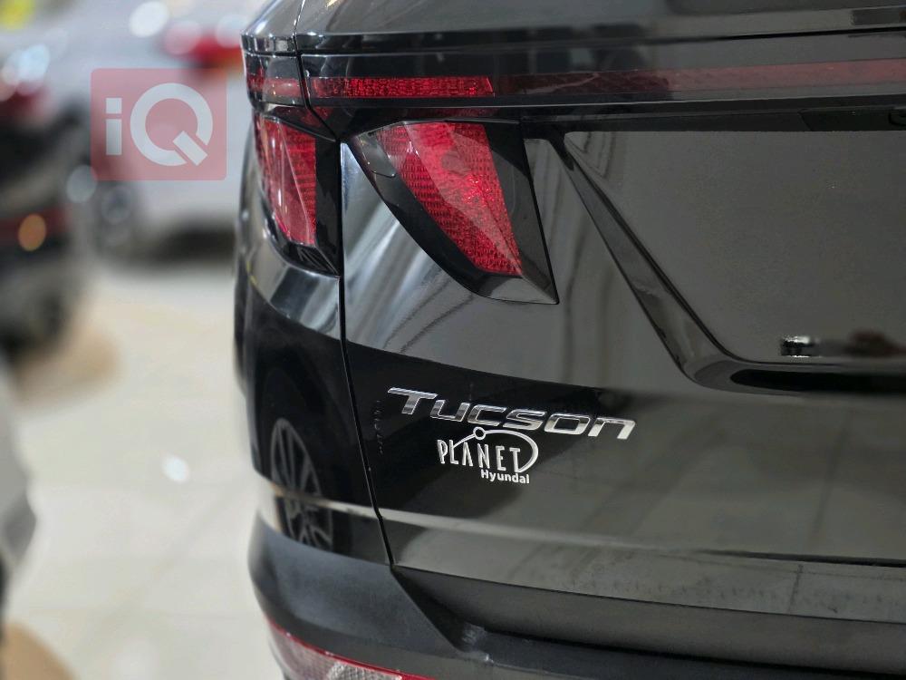 هيونداي توسان